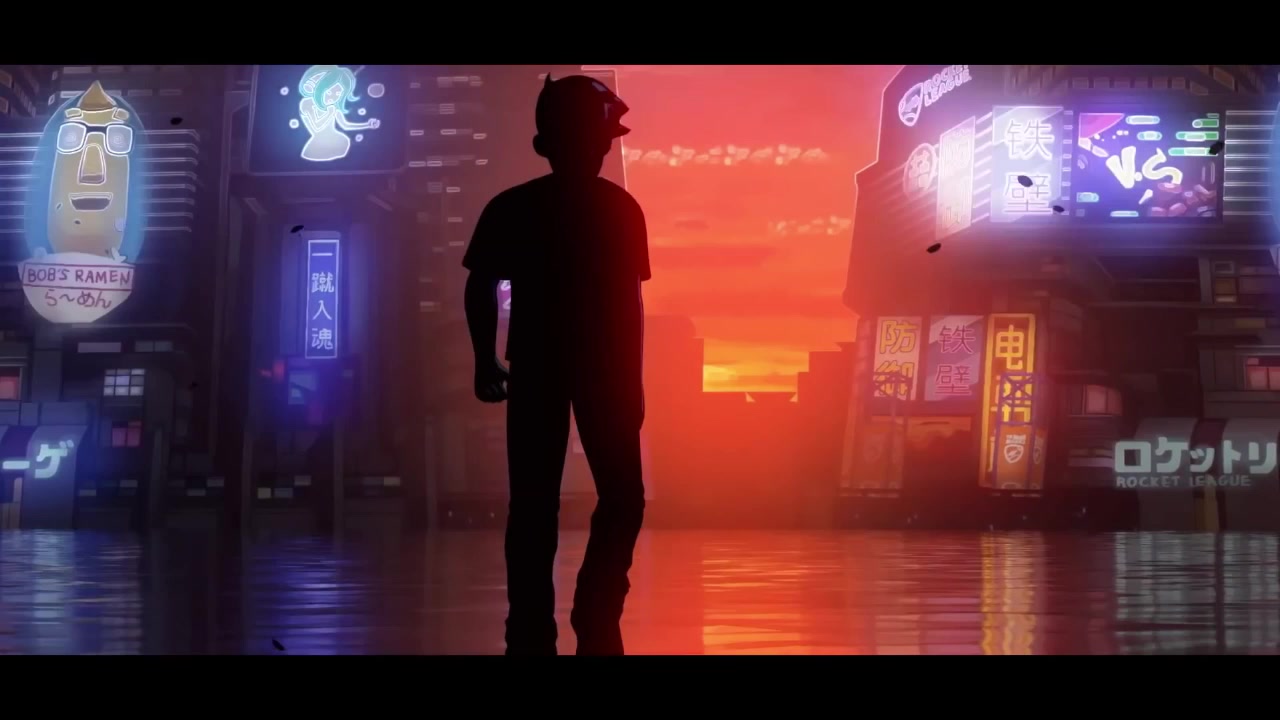 For Me (VIP Edit)